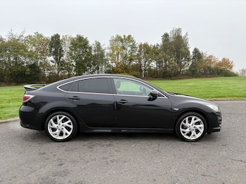 Used Mazda Mazda6 2011 for sale - 76255495: Photo 2