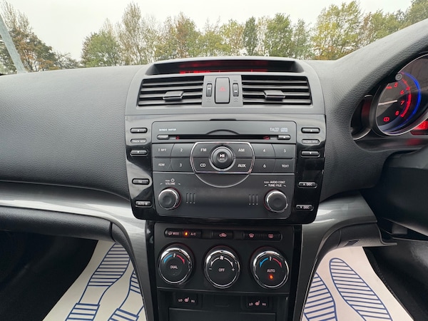 Used Mazda Mazda6 2011 for sale - 76255495: Photo 30