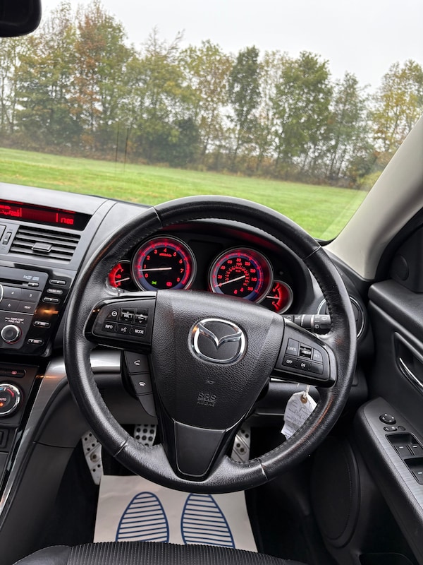 Used Mazda Mazda6 2011 for sale - 76255495: Photo 31