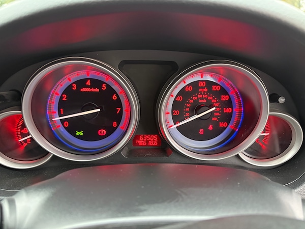 Used Mazda Mazda6 2011 for sale - 76255495: Photo 35