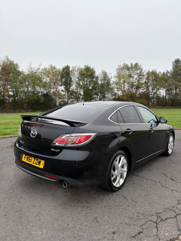 Used Mazda Mazda6 2011 for sale - 76255495: Photo 3