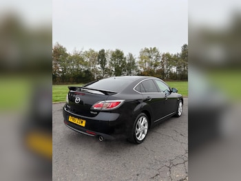 Used Mazda Mazda6 2011 for sale - 76255495: Photo 3