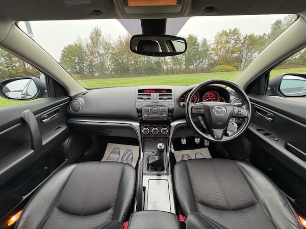 Used Mazda Mazda6 2011 for sale - 76255495: Photo 41