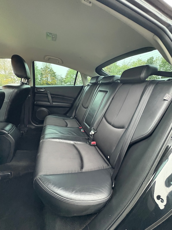Used Mazda Mazda6 2011 for sale - 76255495: Photo 43