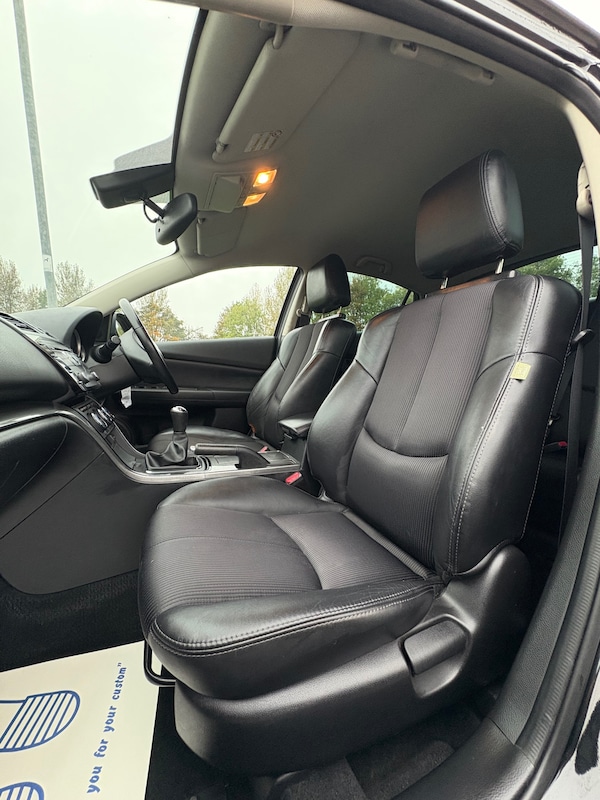Used Mazda Mazda6 2011 for sale - 76255495: Photo 47