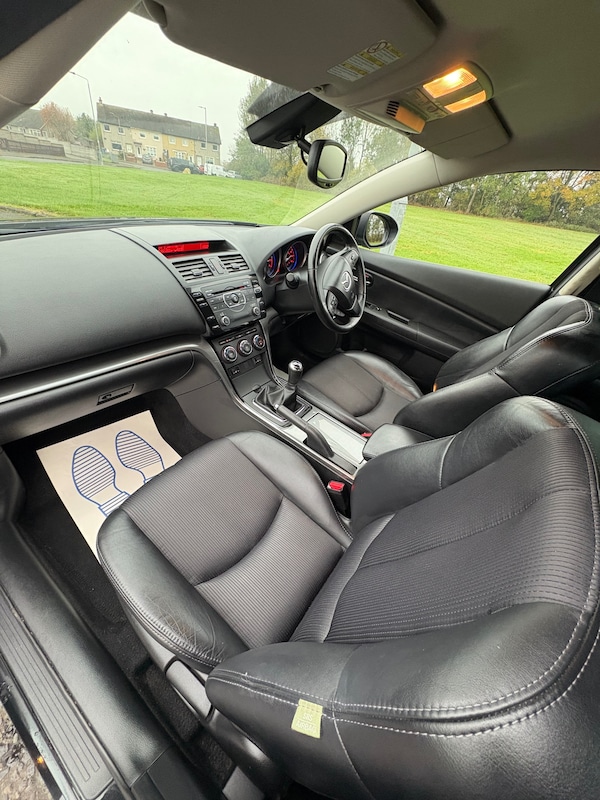 Used Mazda Mazda6 2011 for sale - 76255495: Photo 48