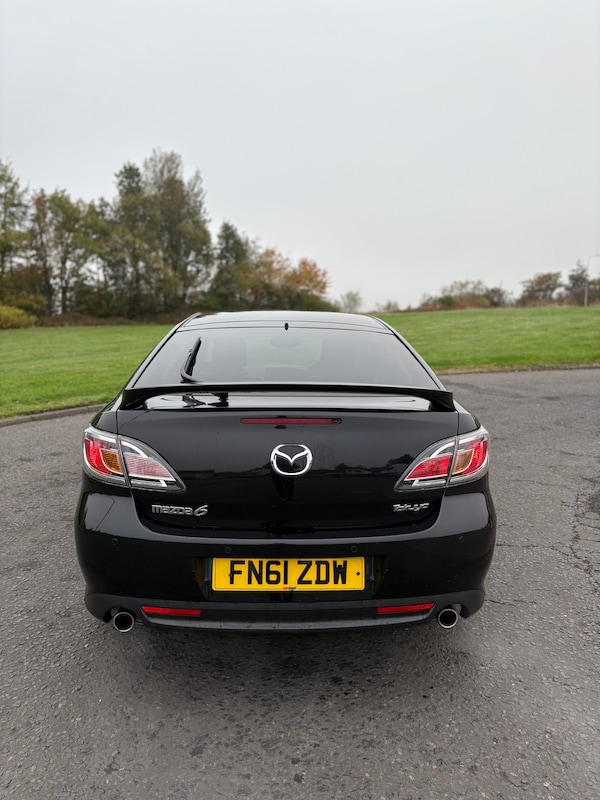 Used Mazda Mazda6 2011 for sale - 76255495: Photo 4
