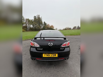 Used Mazda Mazda6 2011 for sale - 76255495: Photo 4