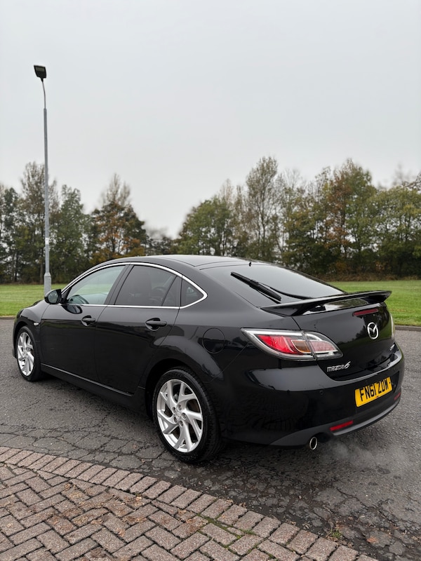 Used Mazda Mazda6 2011 for sale - 76255495: Photo 5