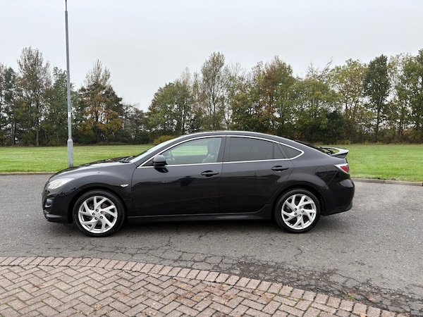 Used Mazda Mazda6 2011 for sale - 76255495: Photo 6