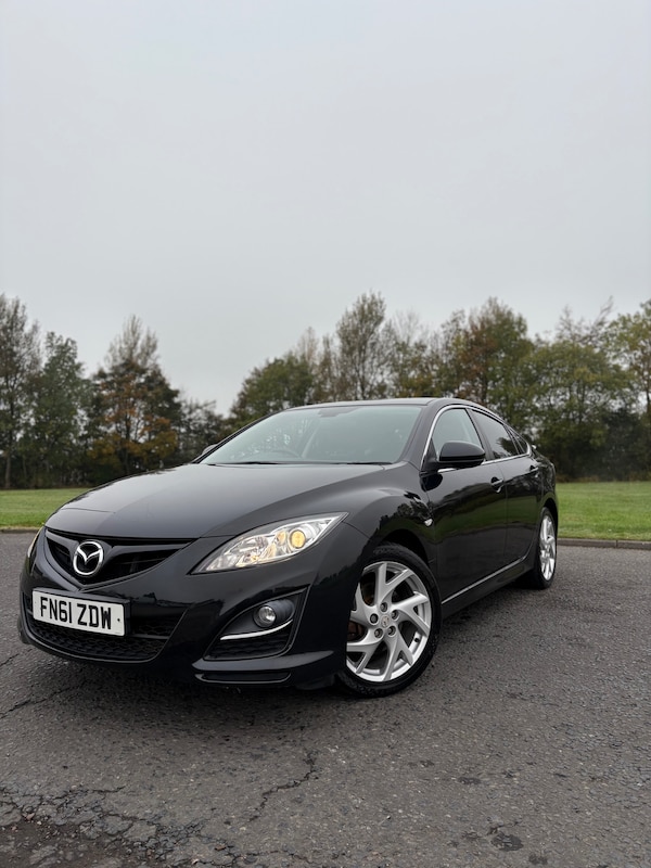 Used Mazda Mazda6 2011 for sale - 76255495: Photo 7