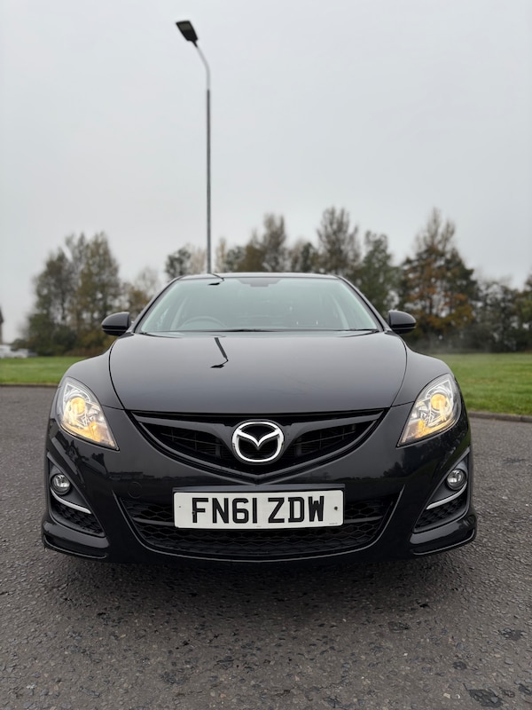 Used Mazda Mazda6 2011 for sale - 76255495: Photo 8
