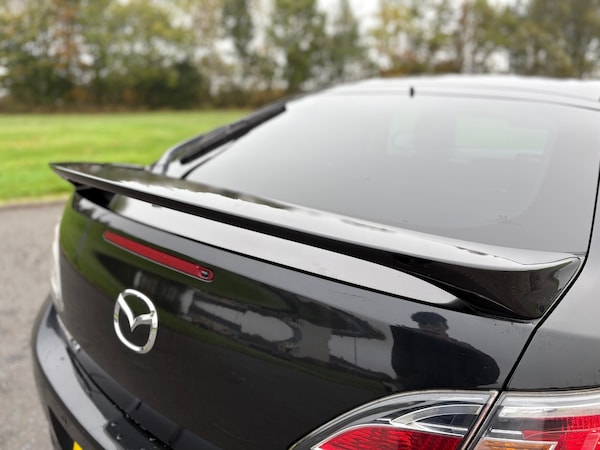 Used Mazda Mazda6 2011 for sale - 76255495: Photo 9