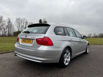 Used BMW 3 Series 2011 for sale - 73782573: Photo