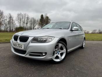 Used BMW 3 Series 2011 for sale - 73782573: Photo