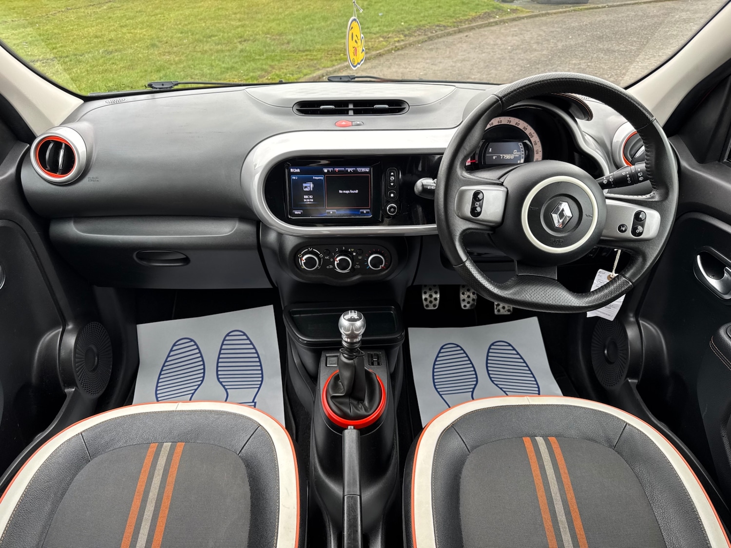 Used Renault Twingo 2017 for sale - 77650304: Photo 12