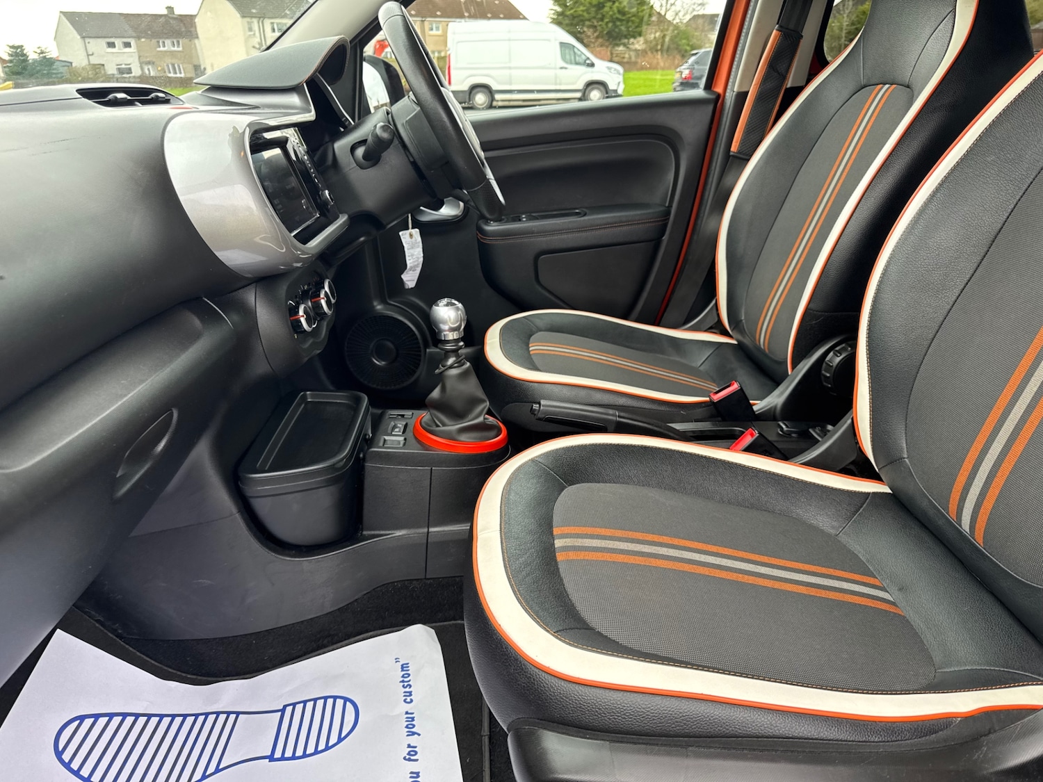 Used Renault Twingo 2017 for sale - 77650304: Photo 14