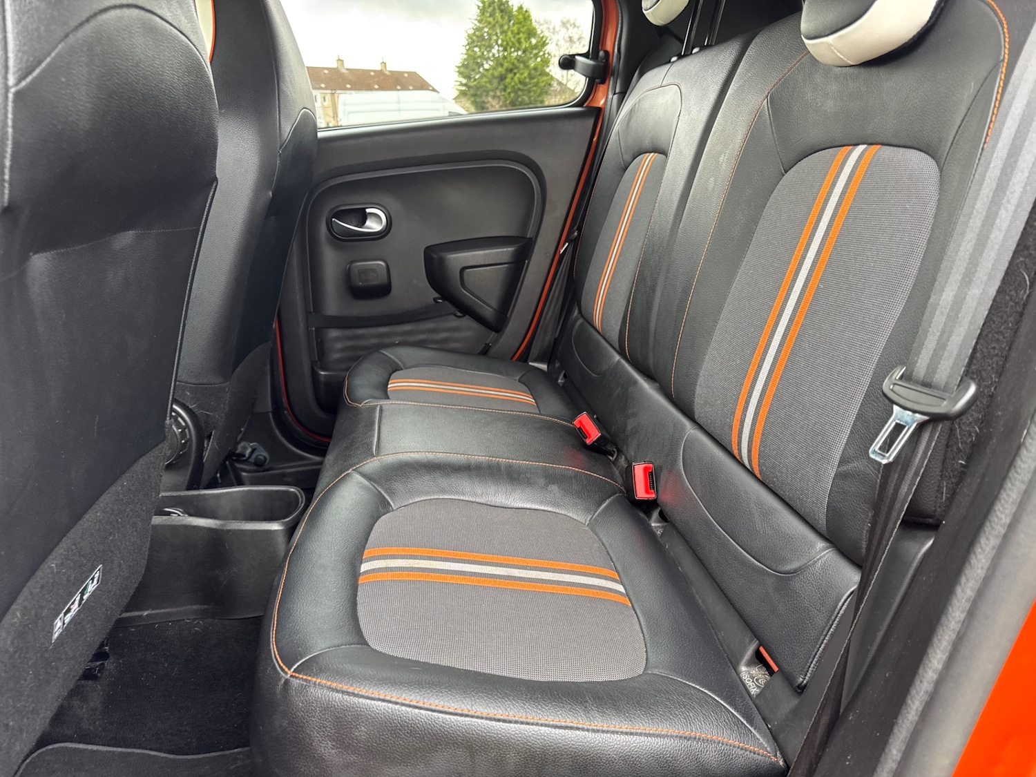 Used Renault Twingo 2017 for sale - 77650304: Photo 15