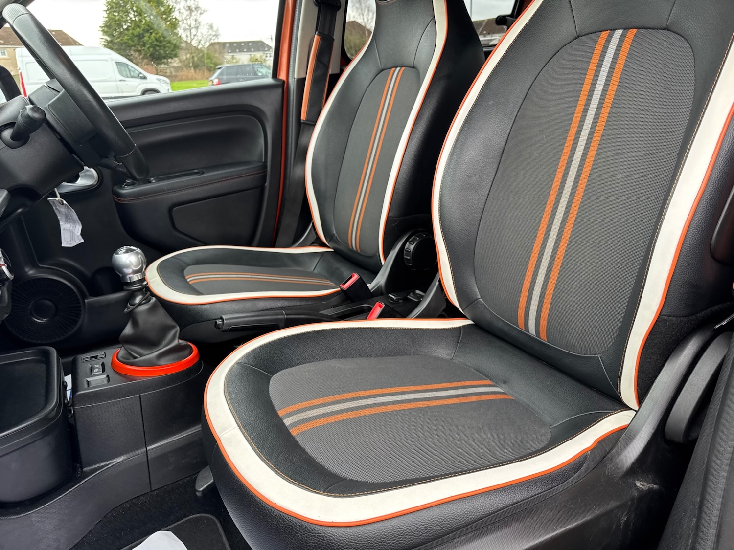 Used Renault Twingo 2017 for sale - 77650304: Photo 16