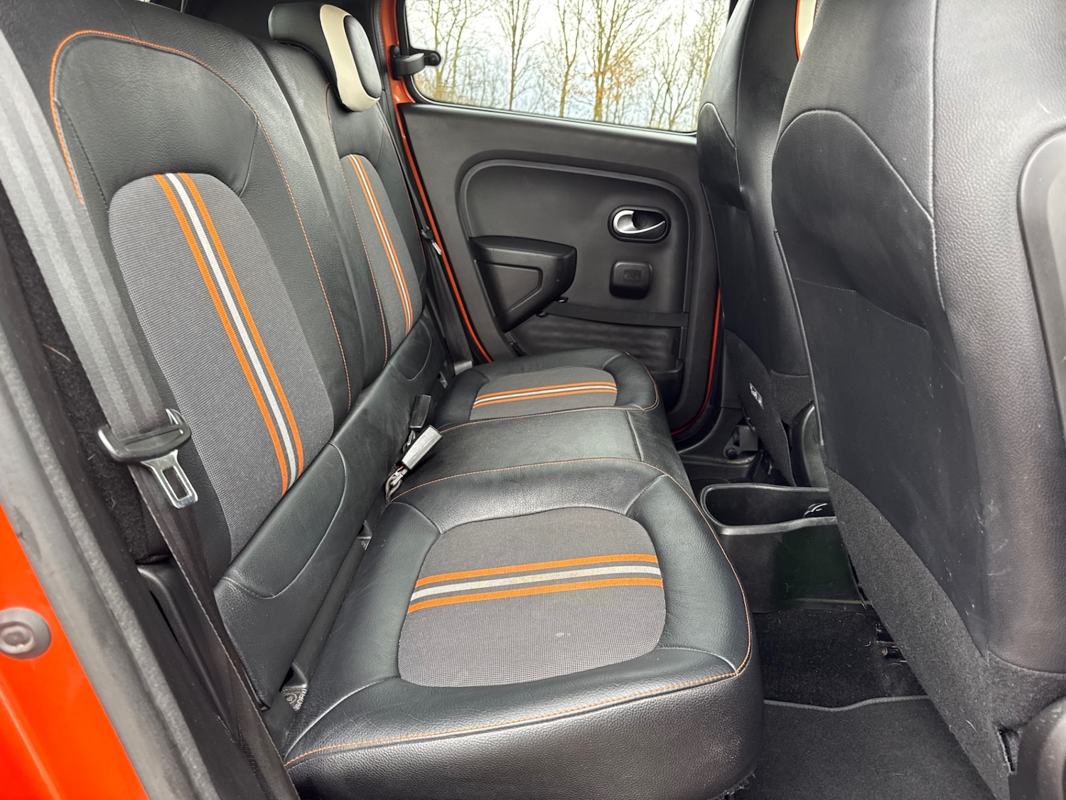 Used Renault Twingo 2017 for sale - 77650304: Photo 17