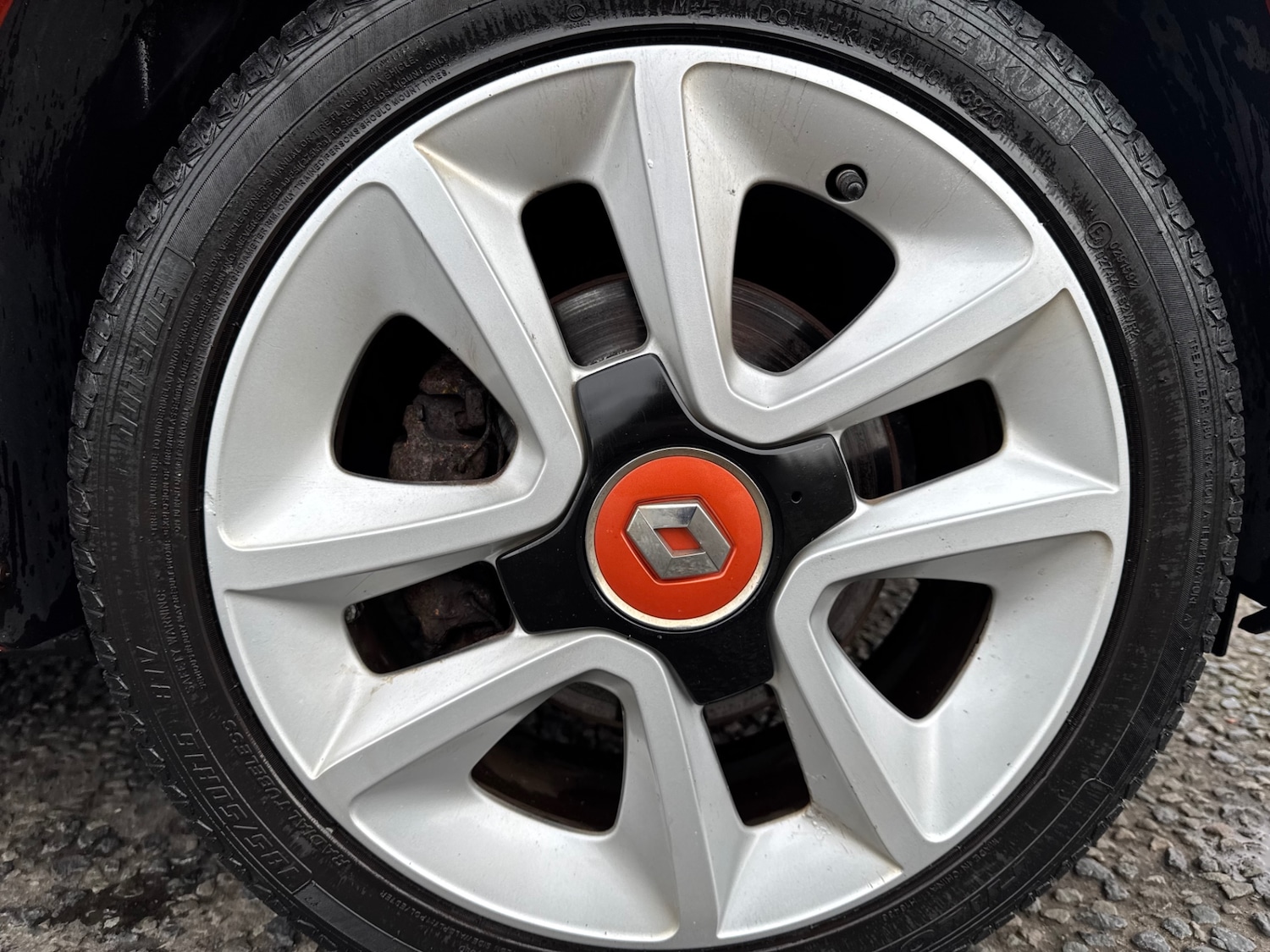 Used Renault Twingo 2017 for sale - 77650304: Photo 23