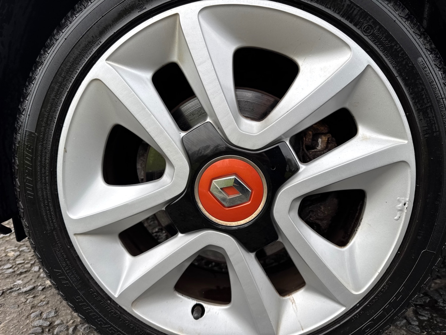 Used Renault Twingo 2017 for sale - 77650304: Photo 24