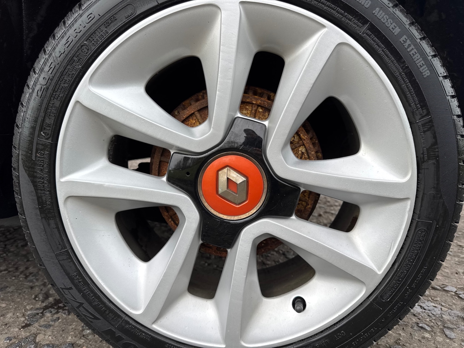 Used Renault Twingo 2017 for sale - 77650304: Photo 25