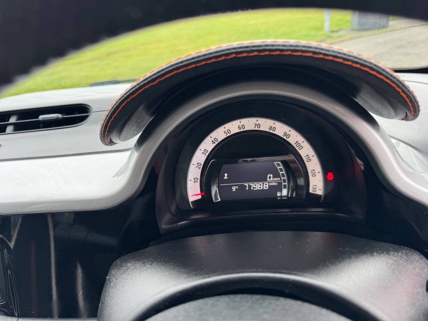 Used Renault Twingo 2017 for sale - 77650304: Photo 9