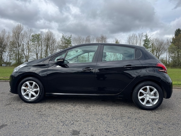 Used Peugeot 208 2018 for sale - 74421998: Photo 3
