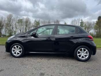 Used Peugeot 208 2018 for sale - 74421998: Photo