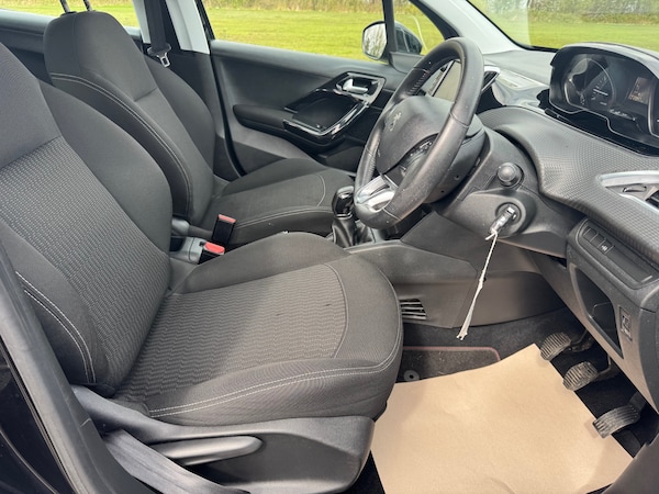 Used Peugeot 208 2018 for sale - 74421998: Photo 7