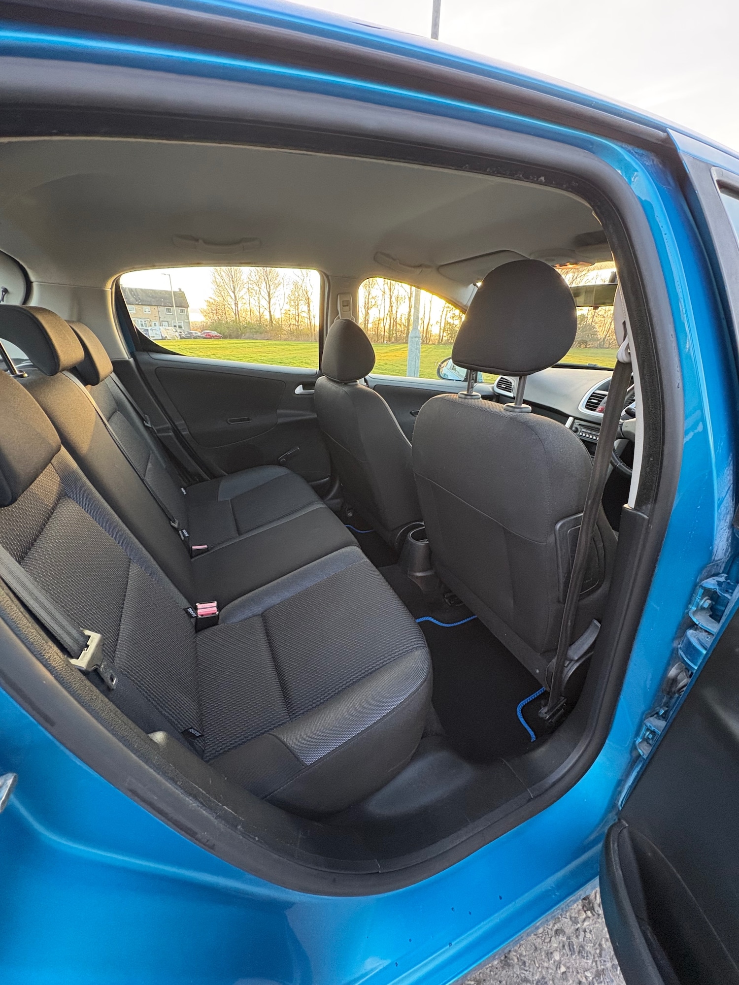 Used Peugeot 207 2012 for sale - 77696867: Photo 12