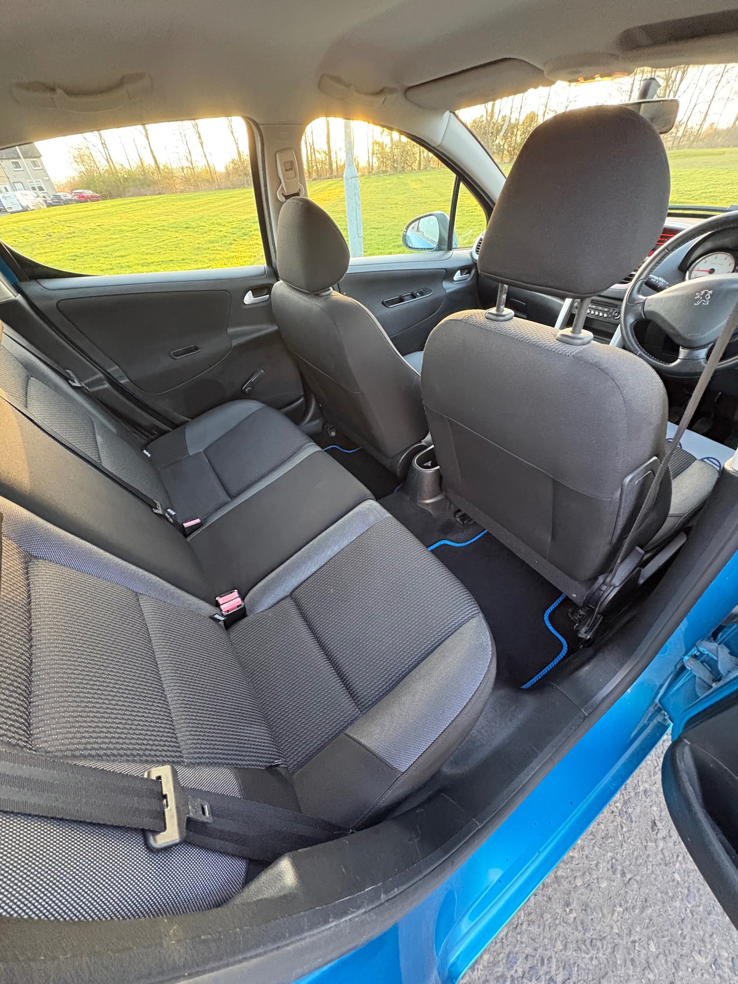 Used Peugeot 207 2012 for sale - 77696867: Photo 14