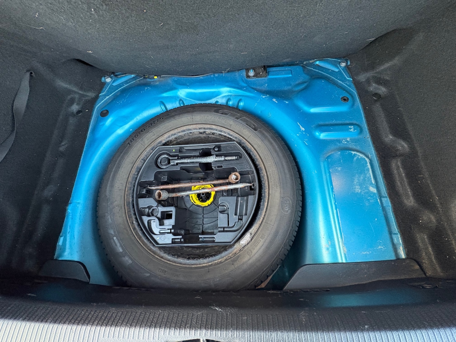 Used Peugeot 207 2012 for sale - 77696867: Photo 16