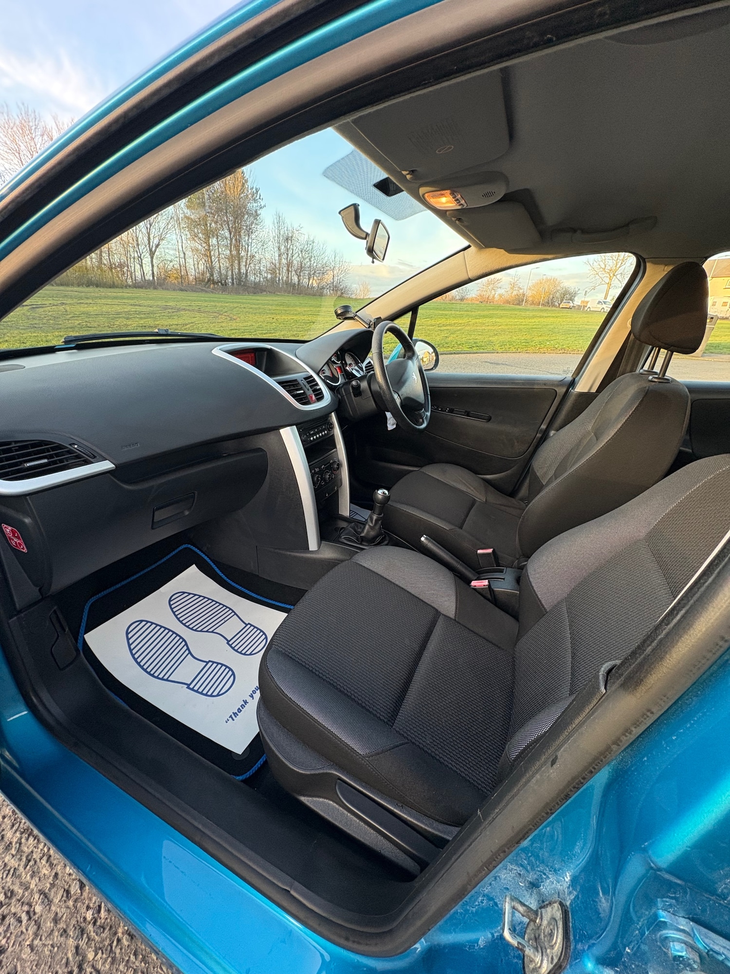 Used Peugeot 207 2012 for sale - 77696867: Photo 20