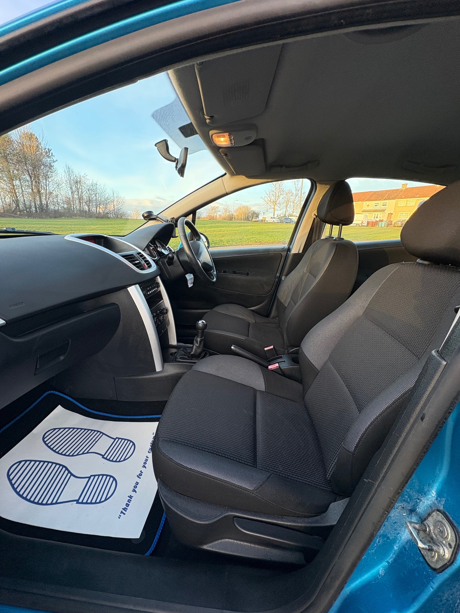 Used Peugeot 207 2012 for sale - 77696867: Photo 21