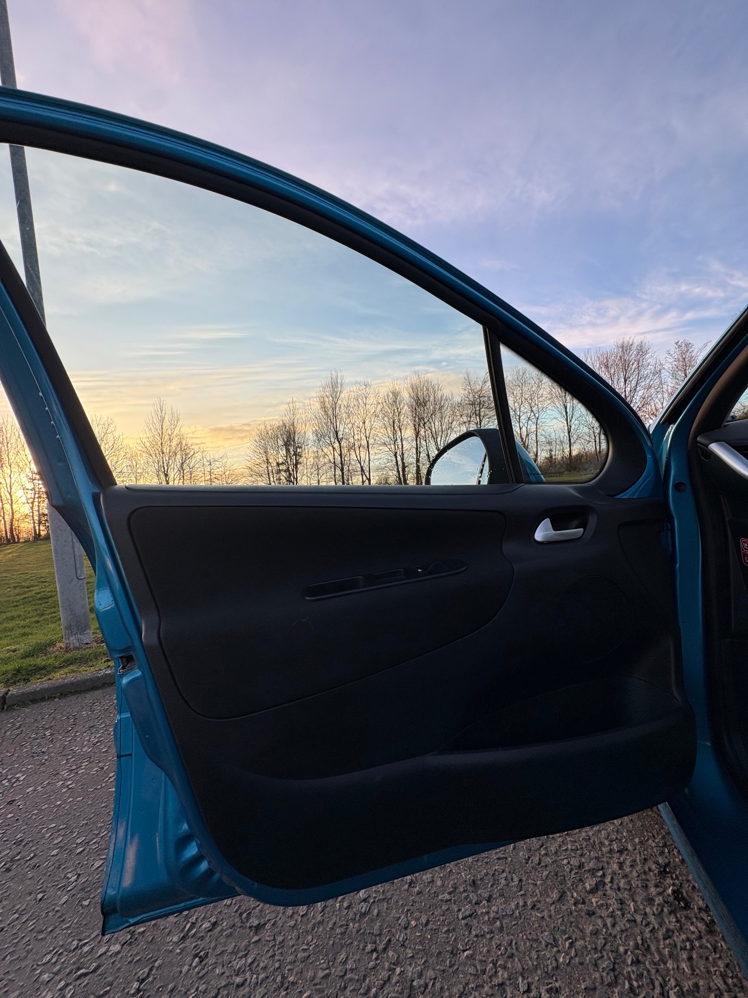 Used Peugeot 207 2012 for sale - 77696867: Photo 22