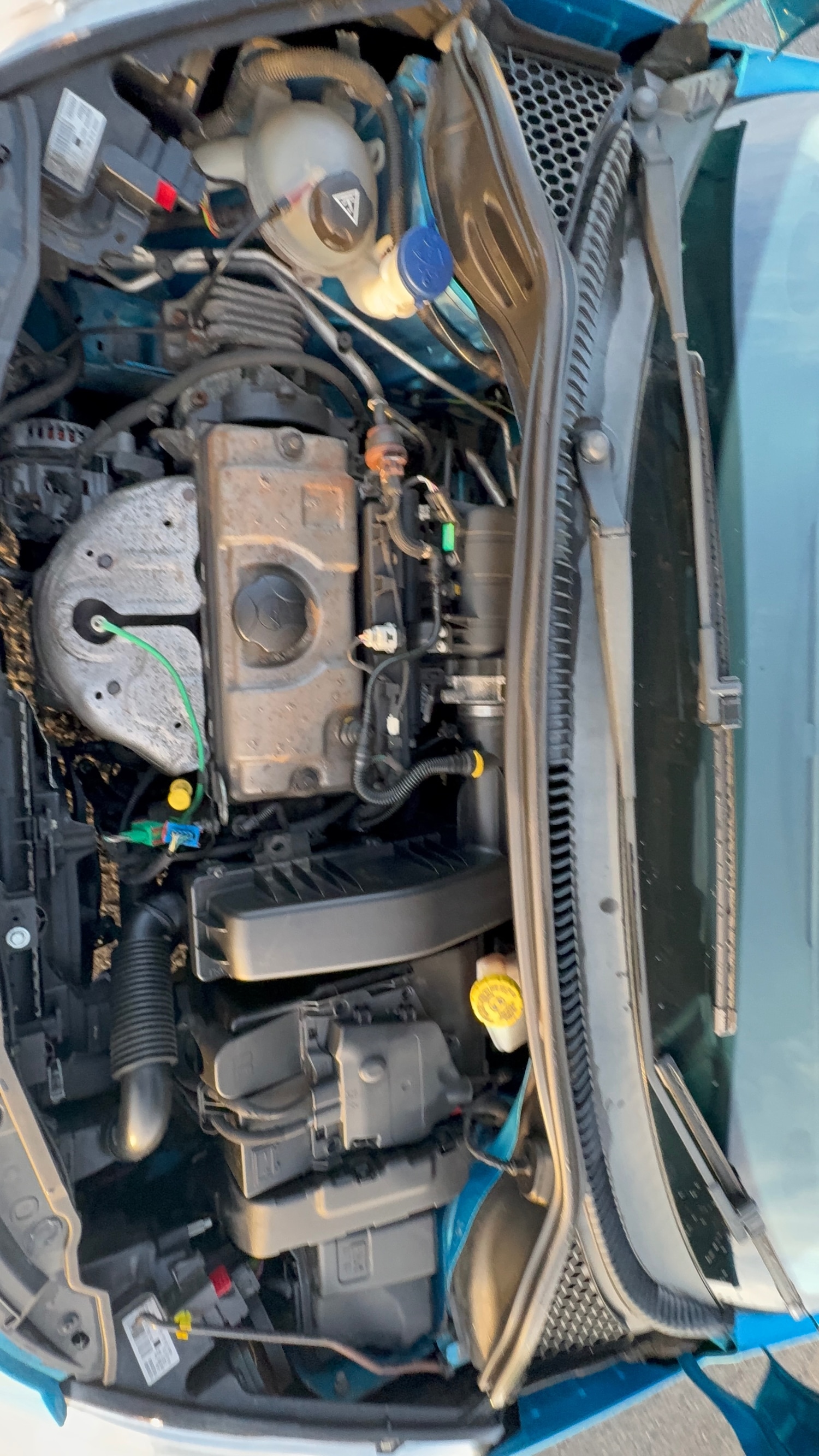 Used Peugeot 207 2012 for sale - 77696867: Photo 25