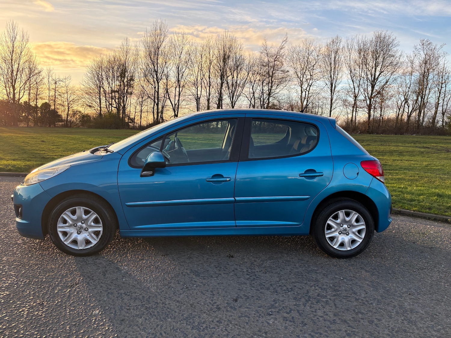 Used Peugeot 207 2012 for sale - 77696867: Photo 7