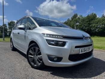 2014 (64) - 1.6 e-HDi 115 Airdream Exclusive+ 5dr ETG6