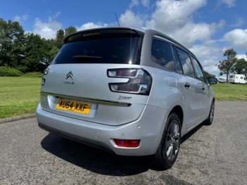 Used Citroen C4 Grand Picasso 2014 for sale - 75085270: Photo