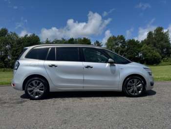 Used Citroen C4 Grand Picasso 2014 for sale - 75085270: Photo