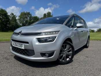 Used Citroen C4 Grand Picasso 2014 for sale - 75085270: Photo