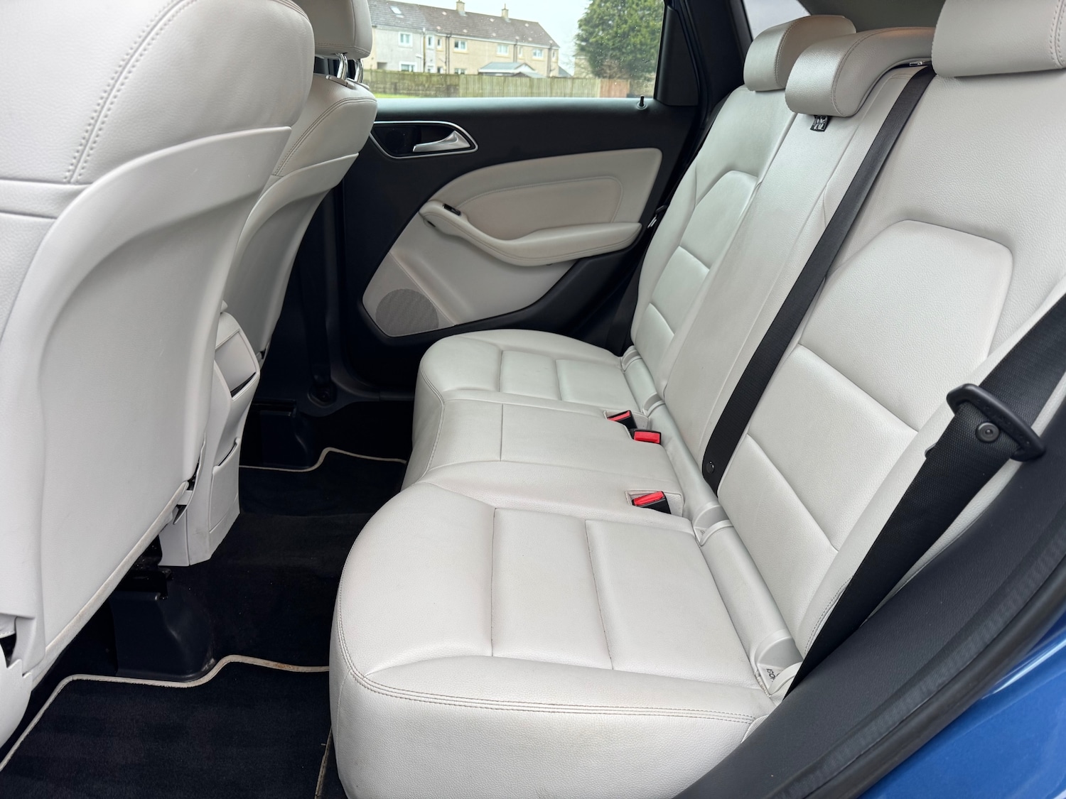 Used Mercedes-Benz B Class 2012 for sale - 76455151: Photo 16