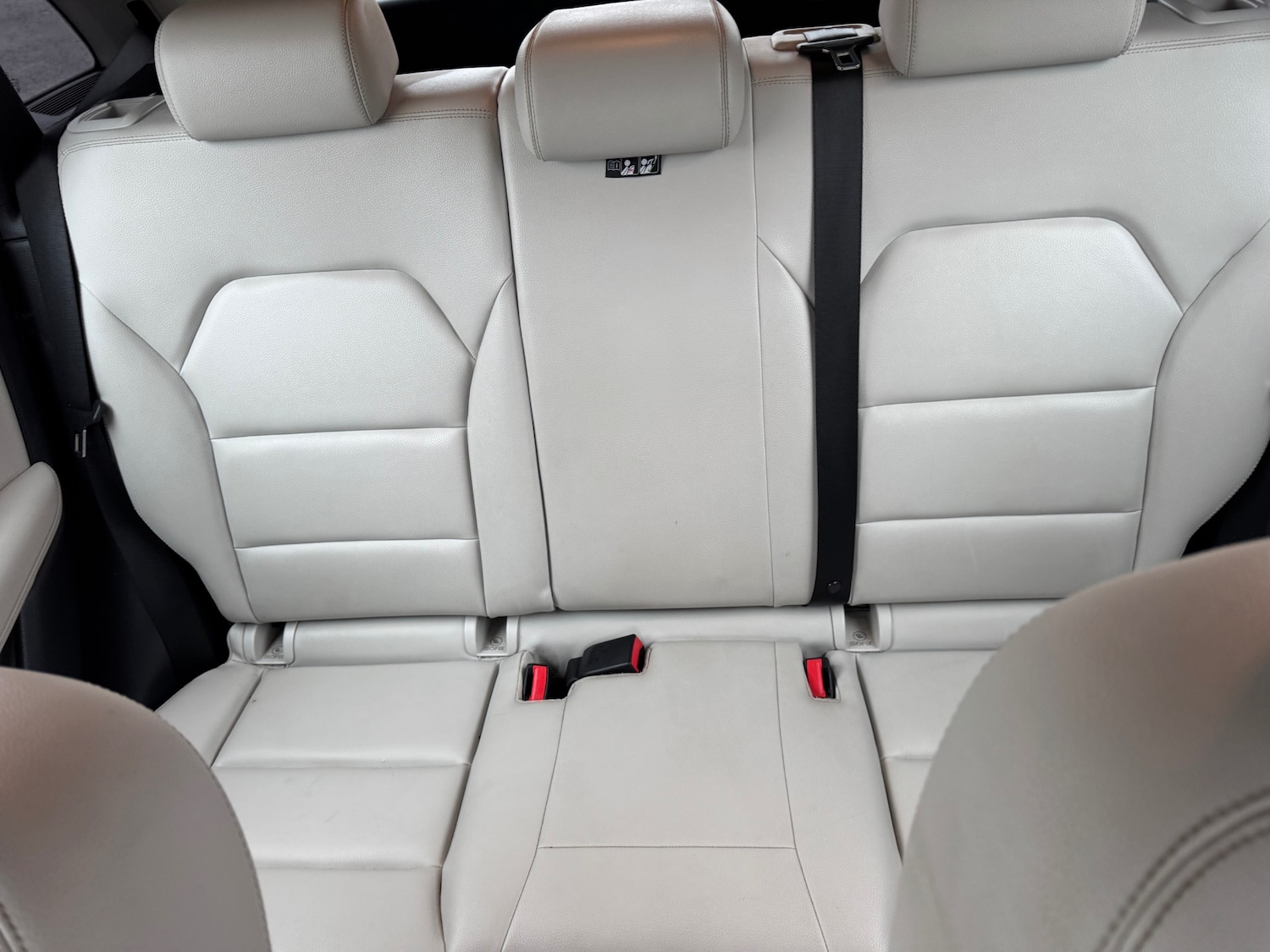 Used Mercedes-Benz B Class 2012 for sale - 76455151: Photo 20