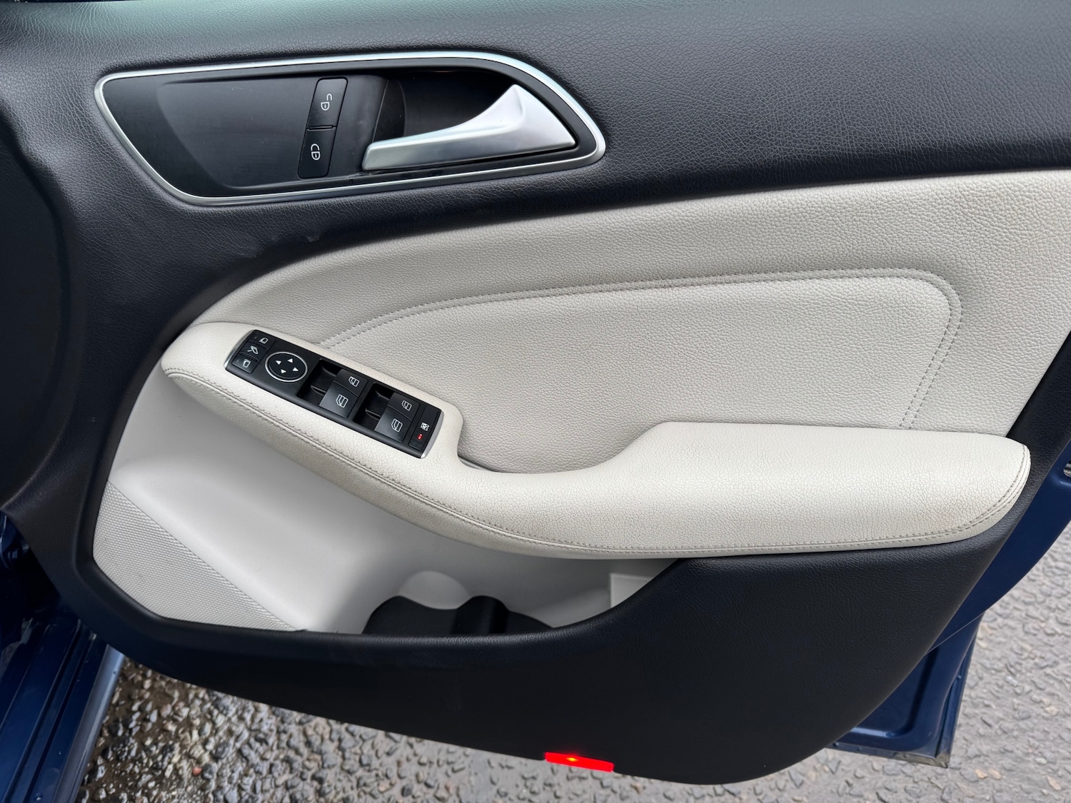 Used Mercedes-Benz B Class 2012 for sale - 76455151: Photo 22