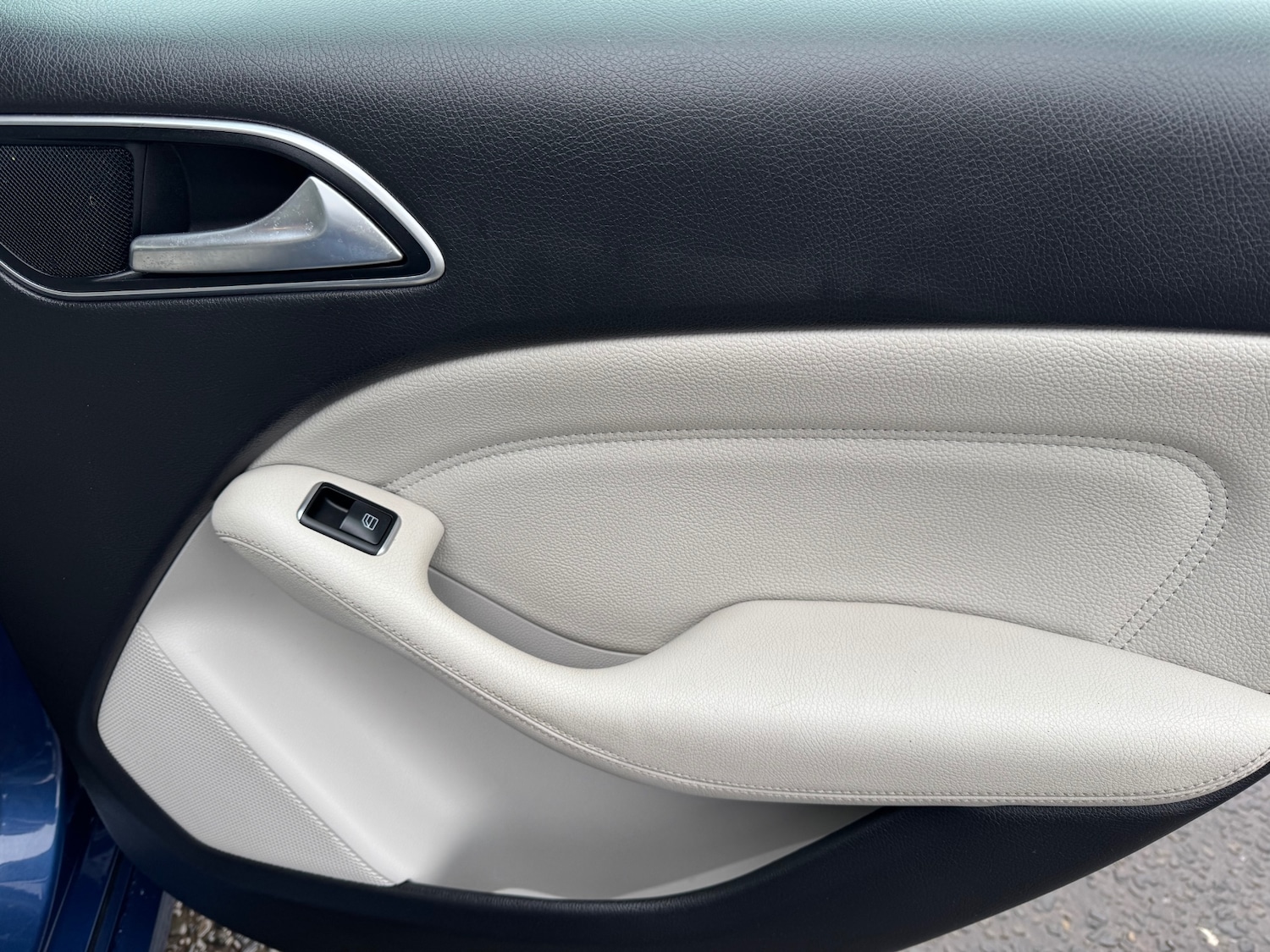 Used Mercedes-Benz B Class 2012 for sale - 76455151: Photo 23