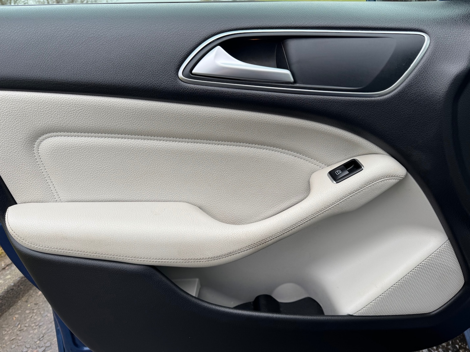 Used Mercedes-Benz B Class 2012 for sale - 76455151: Photo 25