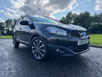 2012 (12) - 1.5 dCi [110] N-Tec+ 5dr