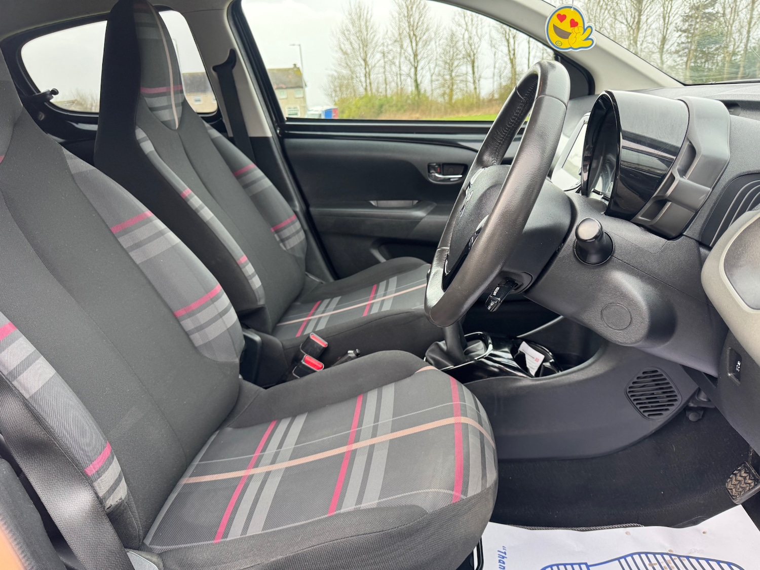 Used Peugeot 108 2015 for sale - 77996987: Photo 13